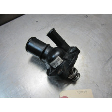 13K029 Thermostat Housing For 07-12 Mazda CX-7  2.3 3M4GBC